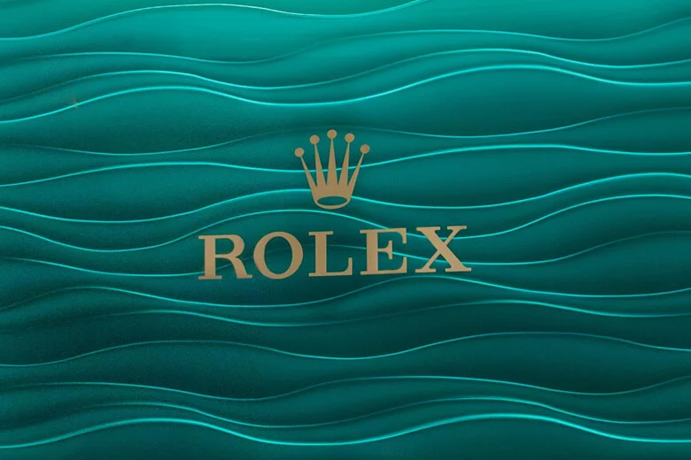 Servicing your Rolex