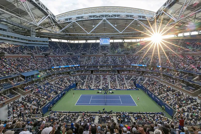 Rolex and The Championships, Wimbledon